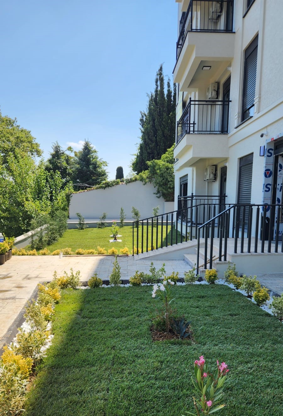 HAZEM YAKACIK KONUTLARI