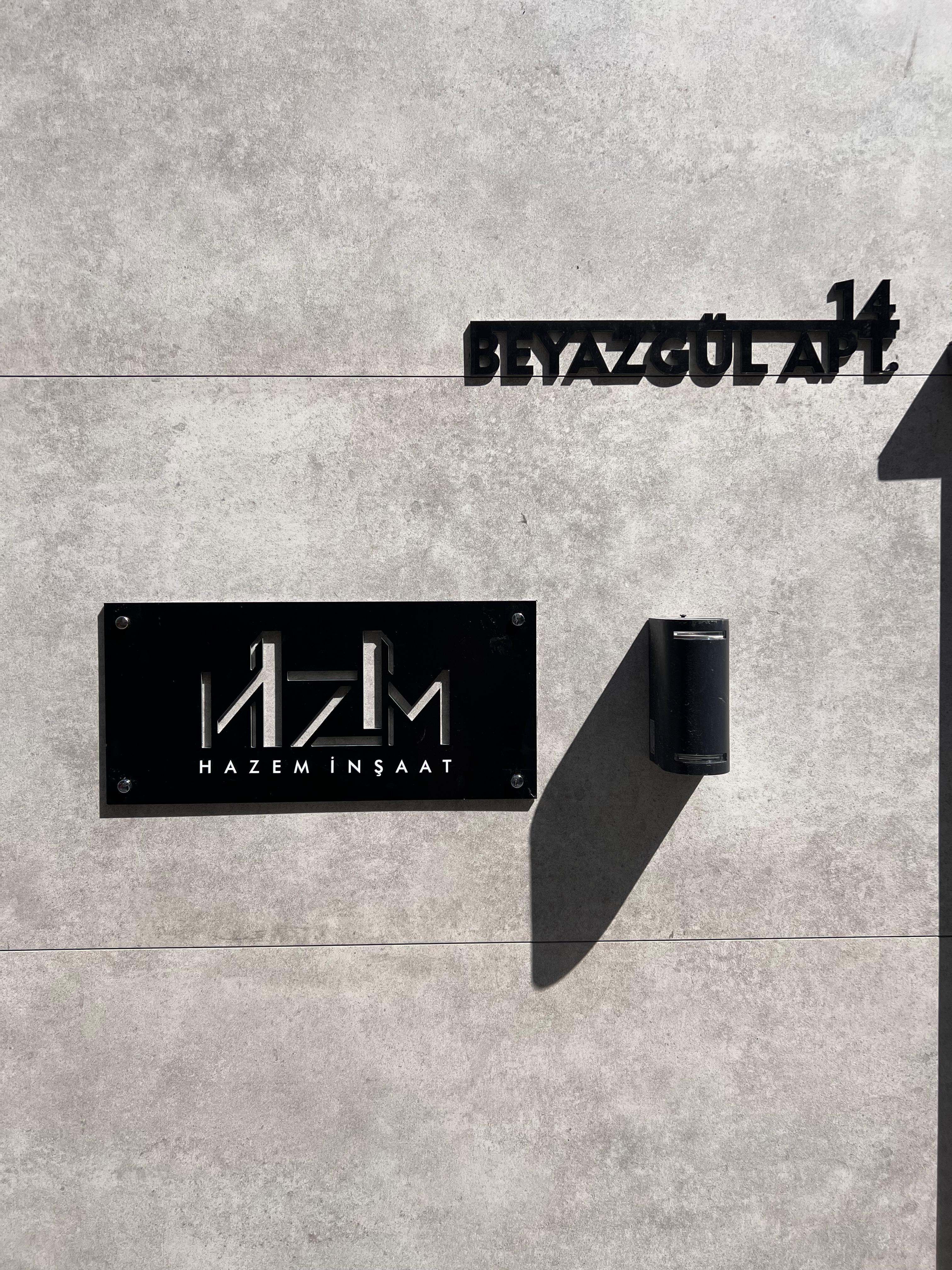 Beyazgül Apartmanı