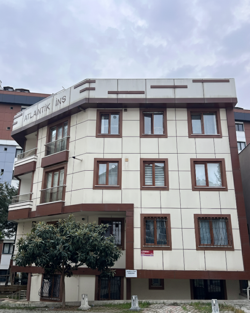 DAMLA APARTMANI