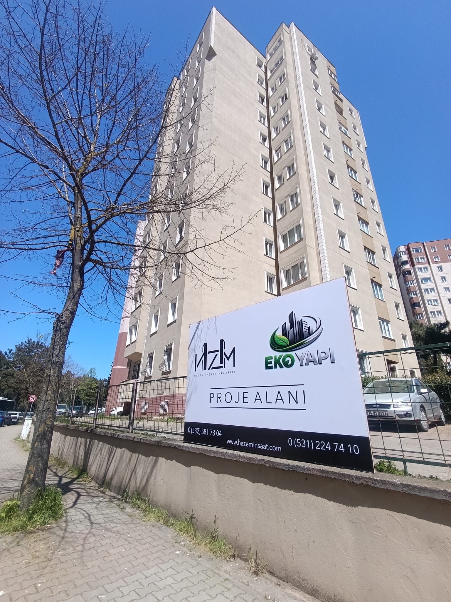 Bingöl Sitesi