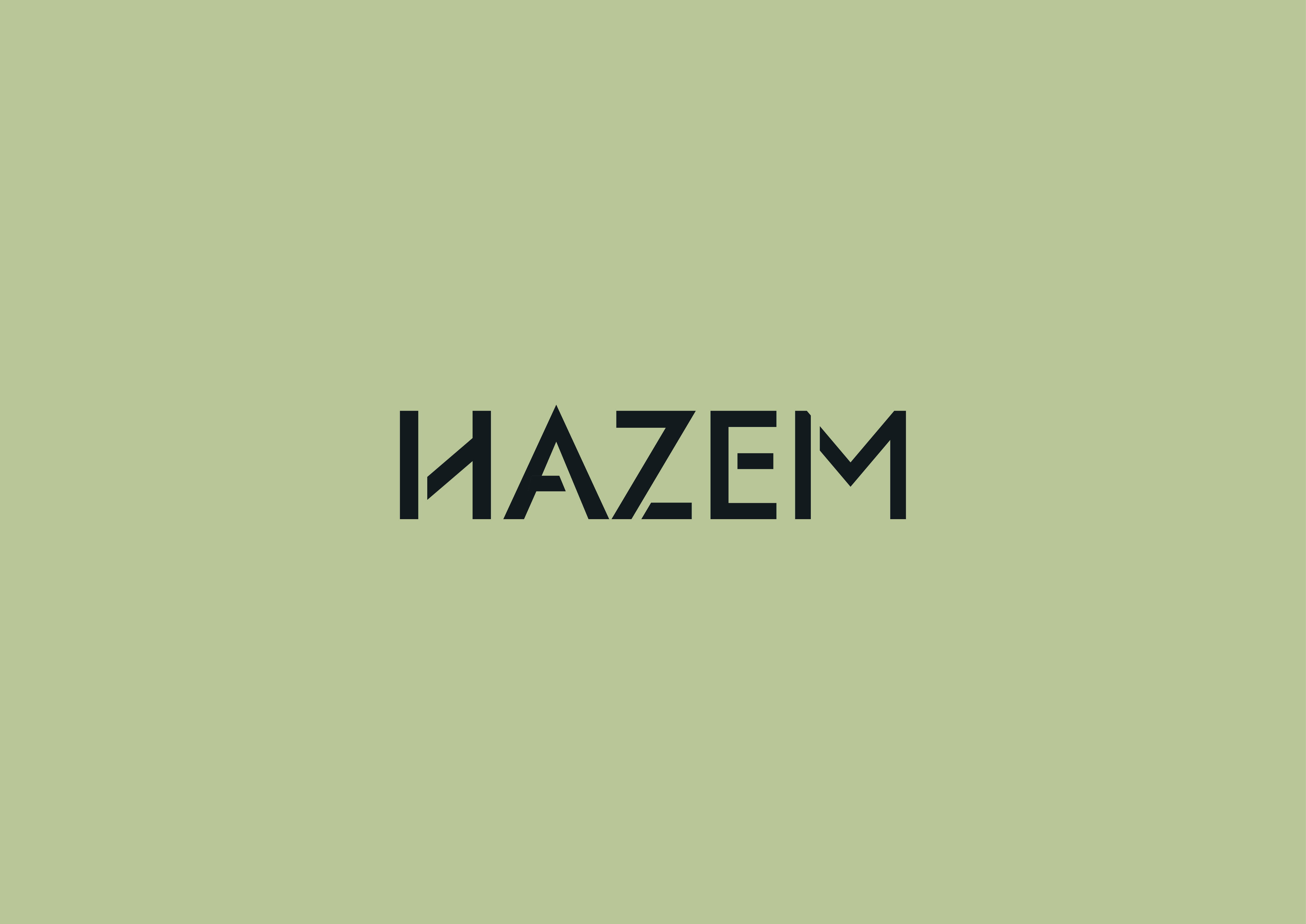 Hazem Konutları