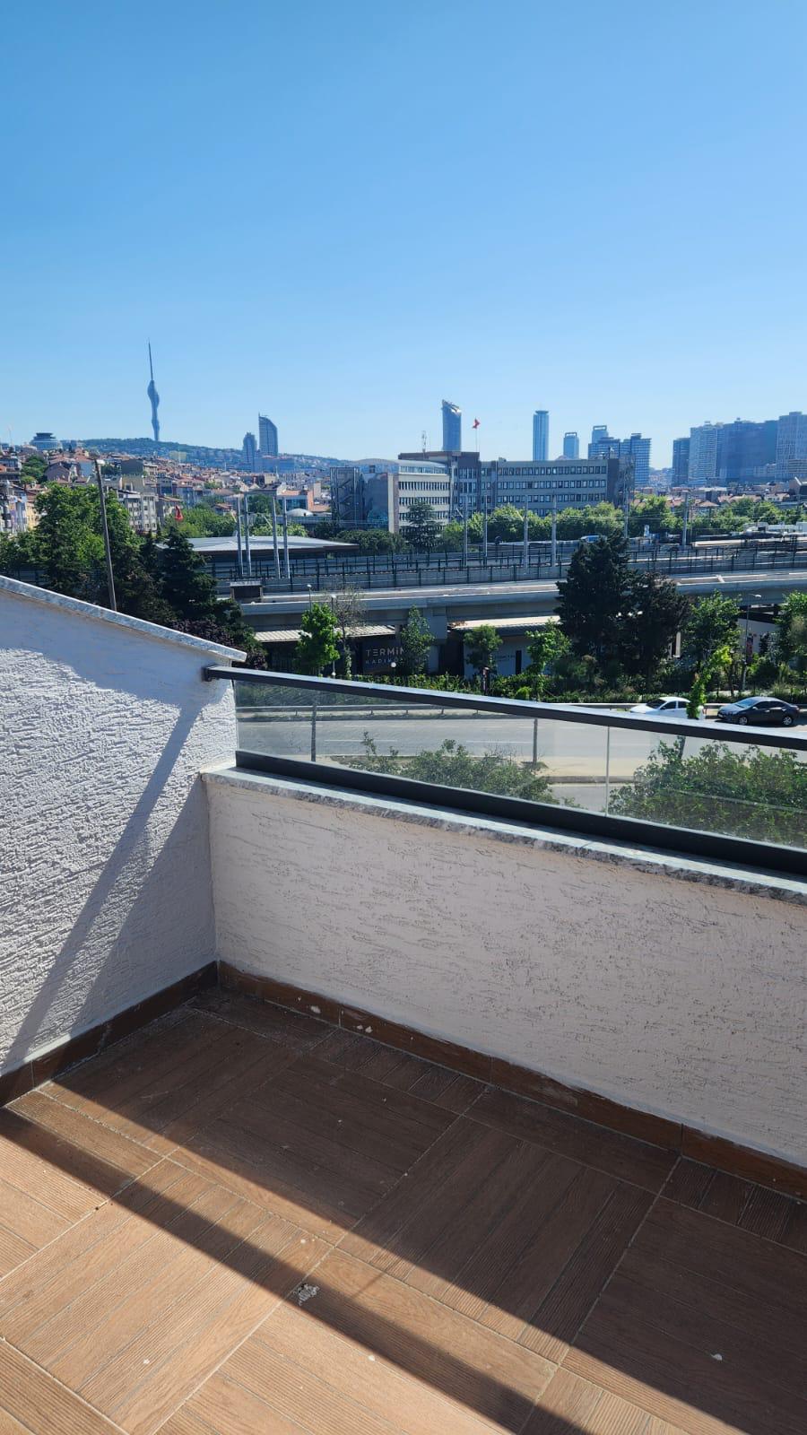 Beyazgül Apartmanı